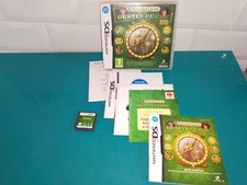 3103249 Jeu vidéo Nintendo DS VF Professeur layton et le destin perdu