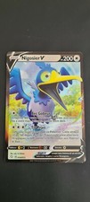NIGOSIER V 200PV 054/072 HOLO