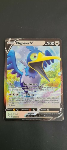 Nigosier 200pv 054 072 holo - 200pv, 054/072