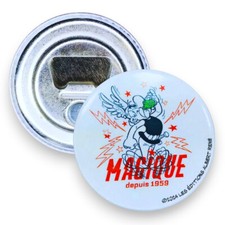 Aimant magnet décoratif