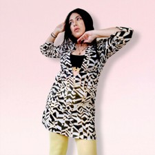 Trina turk vintage usa - trina,
