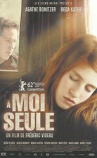 Dossier de presse A moi seule de Frédéric Videau