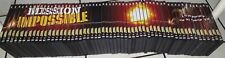 MISSION IMPOSSIBLE LA COLLECTION COMPLETE L'INTEGRALE DE LA SERIE T V EN 57 DVD
