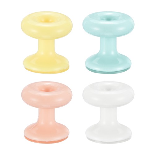 Pièces pour bouton poussoir - pièces,