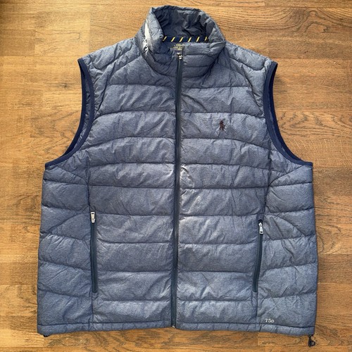 Polo ralph lauren puffer 750 - puffer,