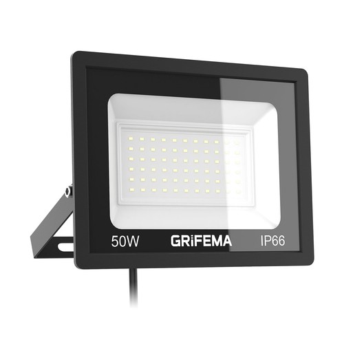 Projecteur led extérieur 50w - led,