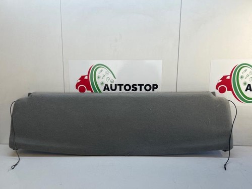Plage arriere renault - renault, 1