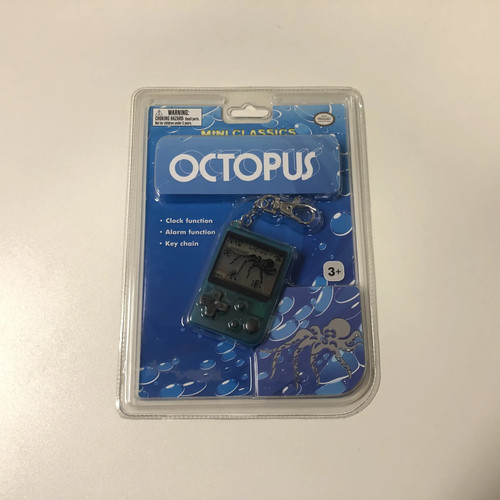 Game watch mini - &, classics