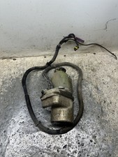 Opel Zafira A 2003 Diesel