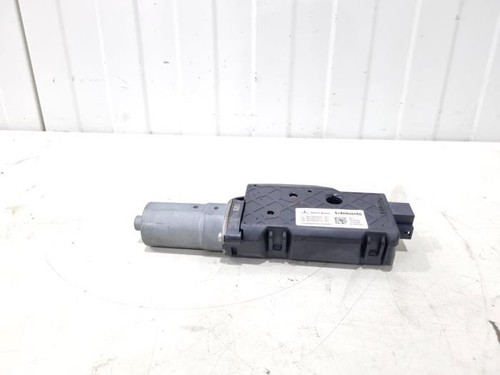 Moteur toit ouvrant