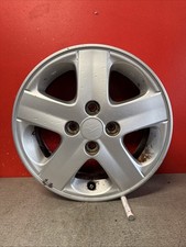 1 Jante alu Daihatsu Sirion 1 Phase 2 2003 1.3 16v 14 Pouces 14x5J
