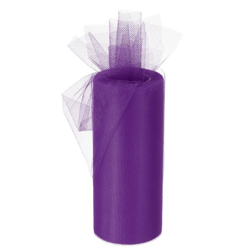 Tulle rouleaux tissu - tulle,