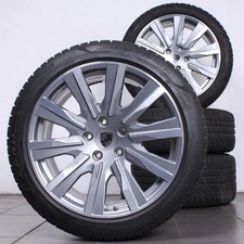 Original Porsche Taycan Turbo