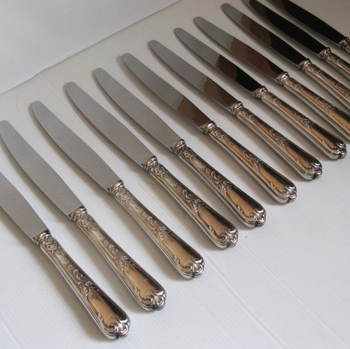 3455 ercuis couteaux à - 12,
