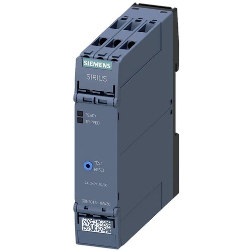 Relais protection moteur - de,