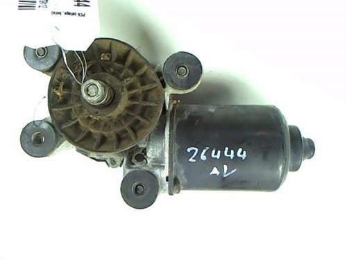 Moteur essuie glace - , avant