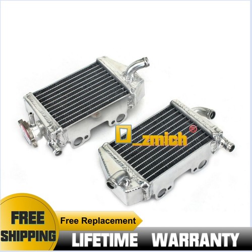 Aluminium radiateur pour ktm - radiateur,