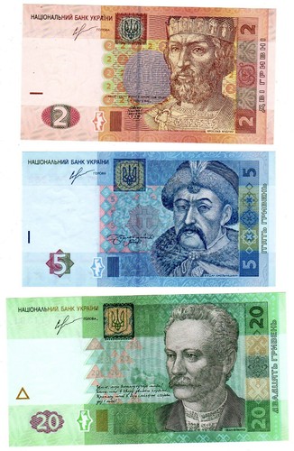 Lot set serie - lot, billets