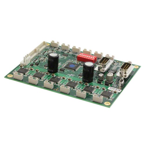 Stepper motor driver - motor, tmcm-6110