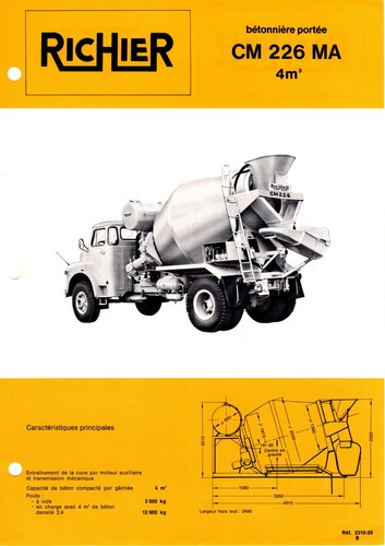 Prospectus original - ▬►prospectus,