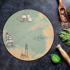 Planche à Découper