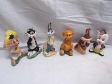 Vintage Looney Tunes Porcelain