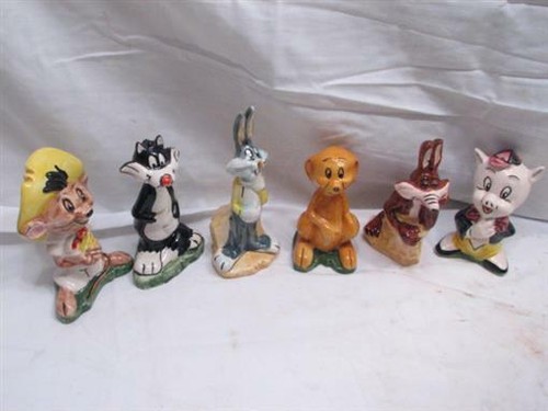 Vintage looney tunes - vintage,