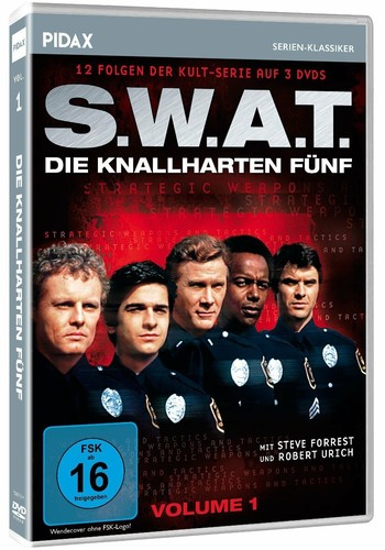 La knallharten cinq - knallharten,