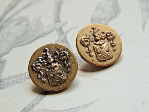 Boutons anciens livrée - 2,