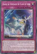 Yu-Gi-Oh! Danse de Sérénade de Clair de Lune : C LDS2-FR131