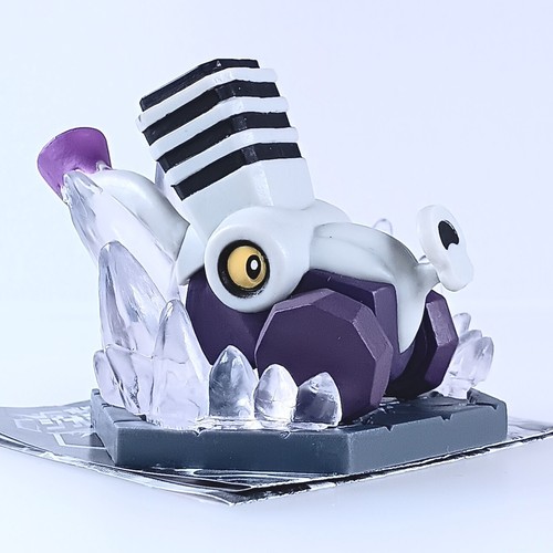 Varoom pokemon diorama collect - pokemon,