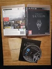 The Elder Scrolls v Skyrim +