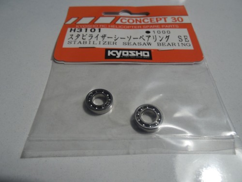 Kyosho h3101 stabilizer seasaw - kyosho,