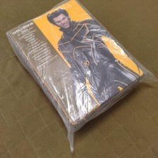 Figurine neuve Hot Toys échelle 1/6 X-Men The Last Stand WOLVERINE du Japon