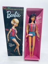 Vintage Barbie 1964, édition