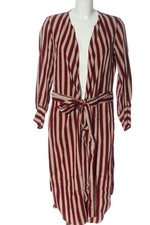 ZARA WOMAN Veste chemisier