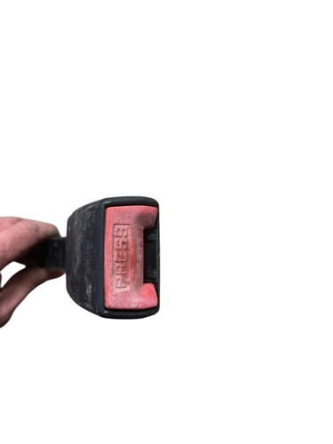 Attache ceinture avant - , droit