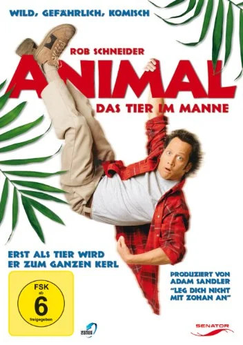 Senator animal comique rob - le,