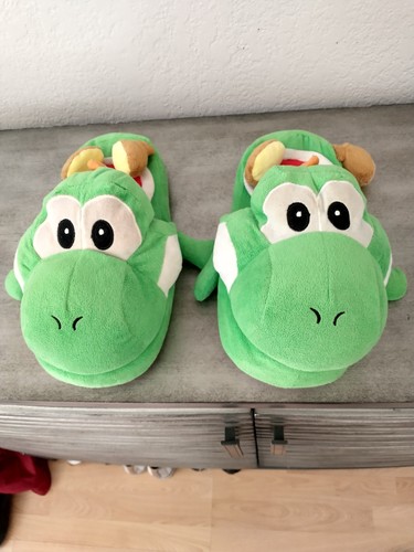 Nintendo super mario - mario, yoshi