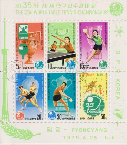 Timbres sur sport - timbres,