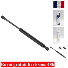 Vérin de Hayon à Pousser 535 N pour RENAULT Laguna 2001-2007 - Sécurité Assurée