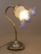 Lampe de bureau col de cygne