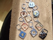 Bon lot porte clefs - de, 8