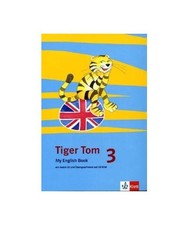 Tiger Tom. Für den Beginn ab