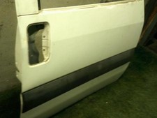 Porte avant droit FIAT SCUDO 1