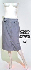 UN Jour Ailleurs Taille 40