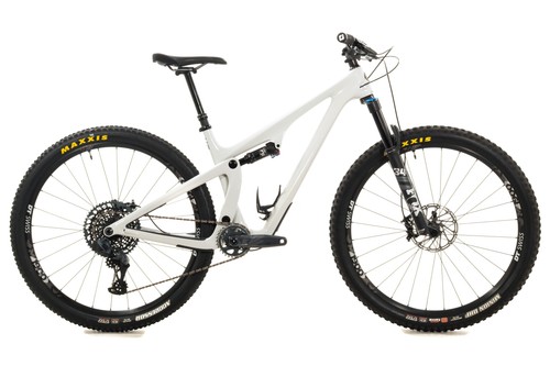 Used 2021 yeti sb115 carbon - sb115, c2