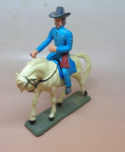 Starlux cavalier officier - ,