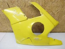 Flanc gauche origine pour Moto