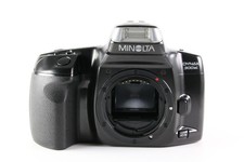 Minolta Dynax 300si Boîtier Reflex Numérique SLR